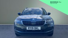 Skoda Karoq 1.5 TSI SE 5dr DSG Petrol Estate